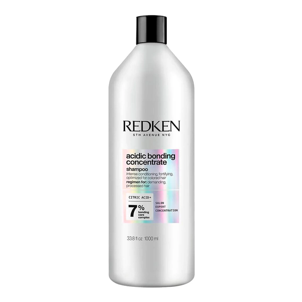 Shampooing Acidic Bonding Concentrate Redken 1000ml 1 Shampooing Acidic Bonding Concentrate Redken 1000ml