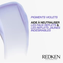 Shampooing Color Extend Blondage Redken 1000ml -Magasin de cheveux Redken color extend blondage 500ml 17294.1689857107