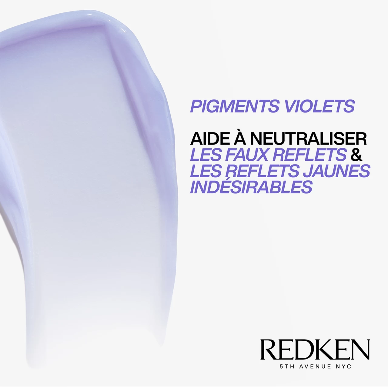 Shampooing Color Extend Blondage Redken 1000ml – Image 3