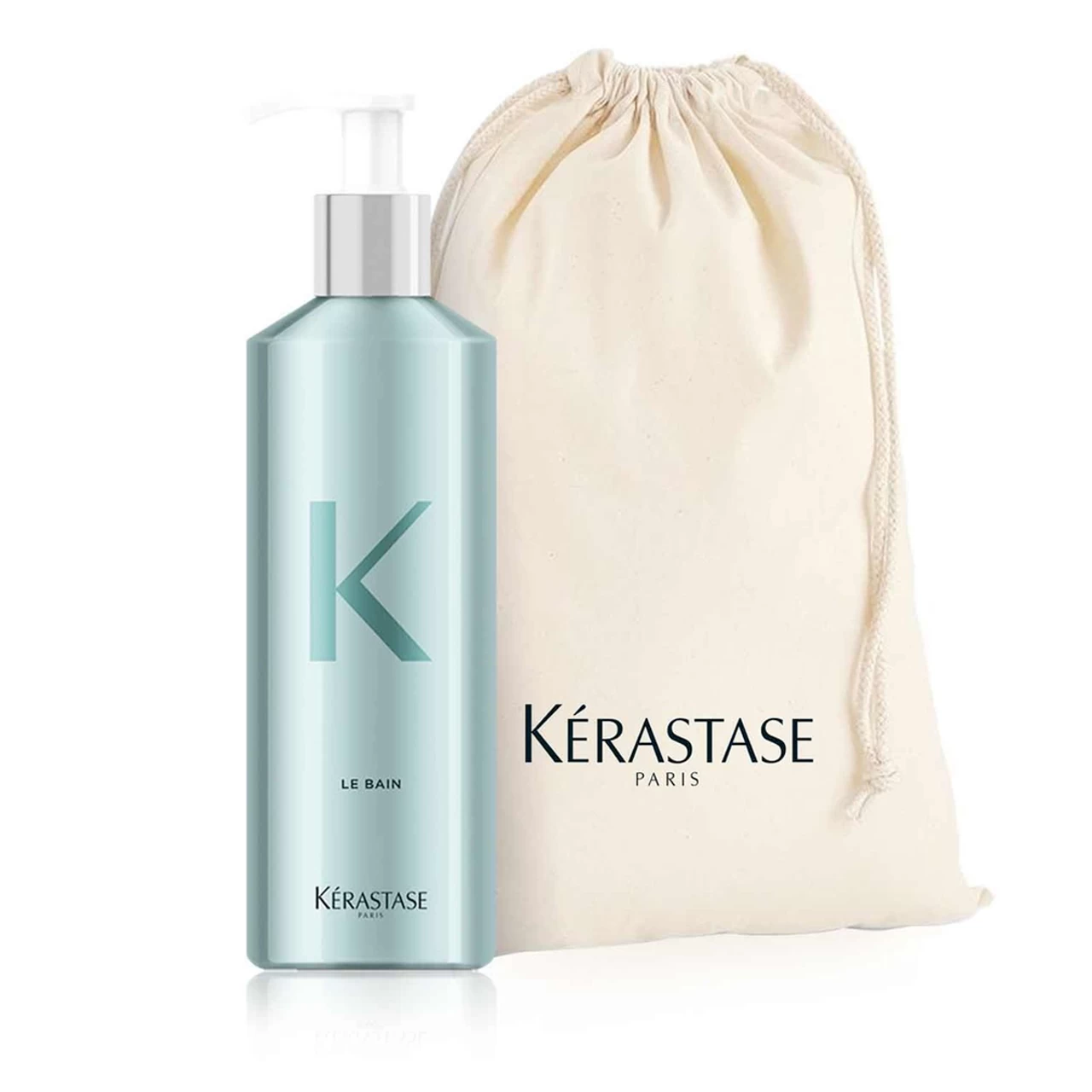 Bouteille Alu Rechargeable Force Architecte Kérastase 500ml 2 Bouteille Alu Rechargeable Force Architecte Kérastase 500ml – Image 2