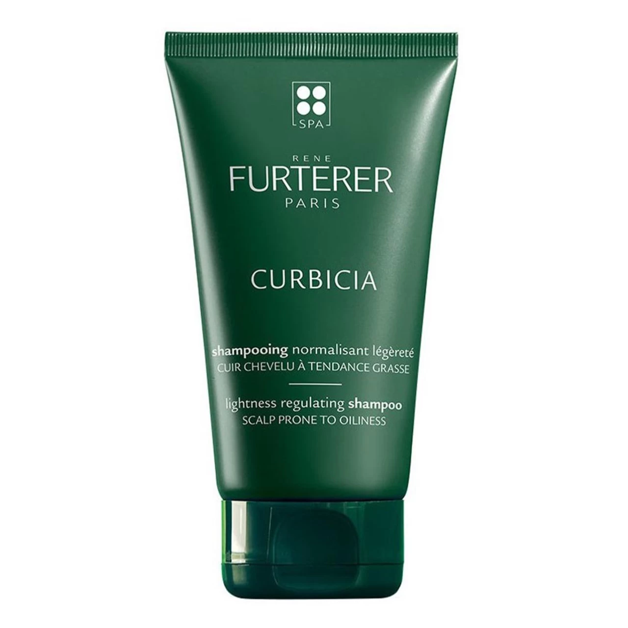 Shampooing Curbicia René Furterer 150ml 1 Shampooing Curbicia René Furterer 150ml