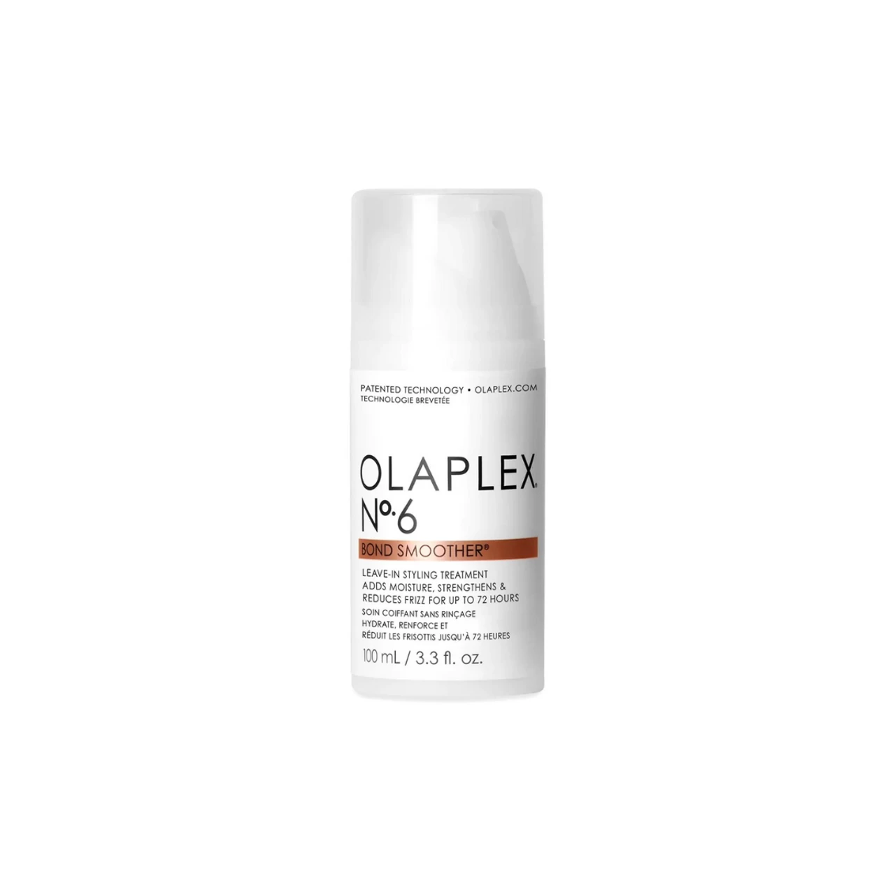 Olaplex N°6 Bond Smoother 1 Olaplex N°6 Bond Smoother