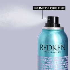 Cire En Spray Wax Blast Redken 150ml 7 Cire En Spray Wax Blast Redken 150ml -Magasin de cheveux Sans titre 3 Recupere 2 57019.1684847681