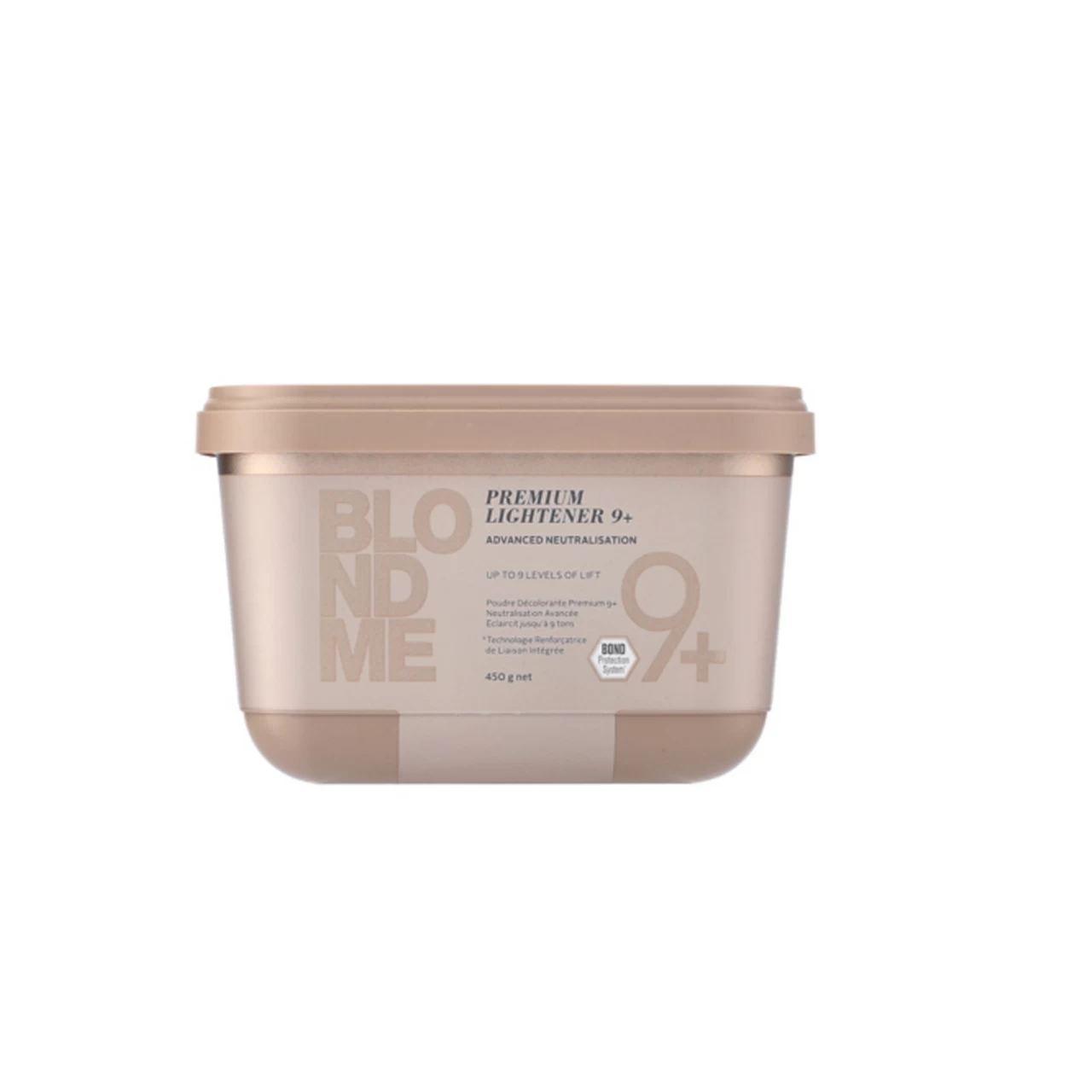 Poudre Décoloratante BlondMe Premium 450g - 9 Tons 1 Poudre Décoloratante BlondMe Premium 450g - 9 Tons