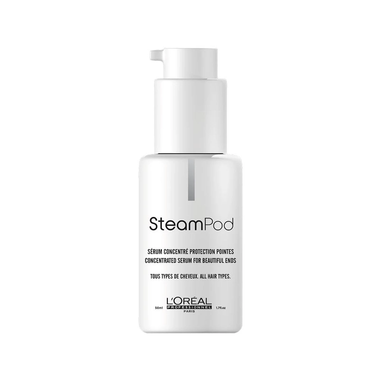 Serum Steampod 50ml 1 Serum Steampod 50ml