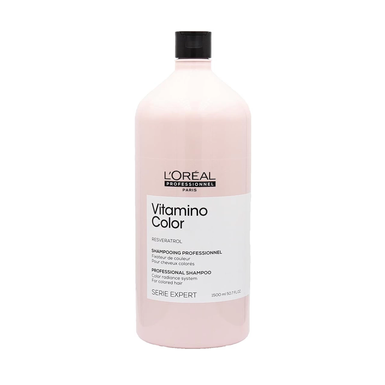 Shampooing Vitamino Color L'Oréal 1500ml 1 Shampooing Vitamino Color L'Oréal 1500ml