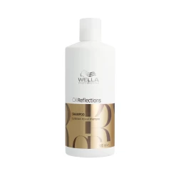 Shampoing Oil Reflections Wella 500ml