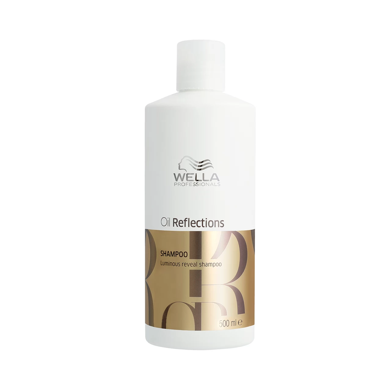Shampoing Oil Reflections Wella 500ml 1 Shampoing Oil Reflections Wella 500ml