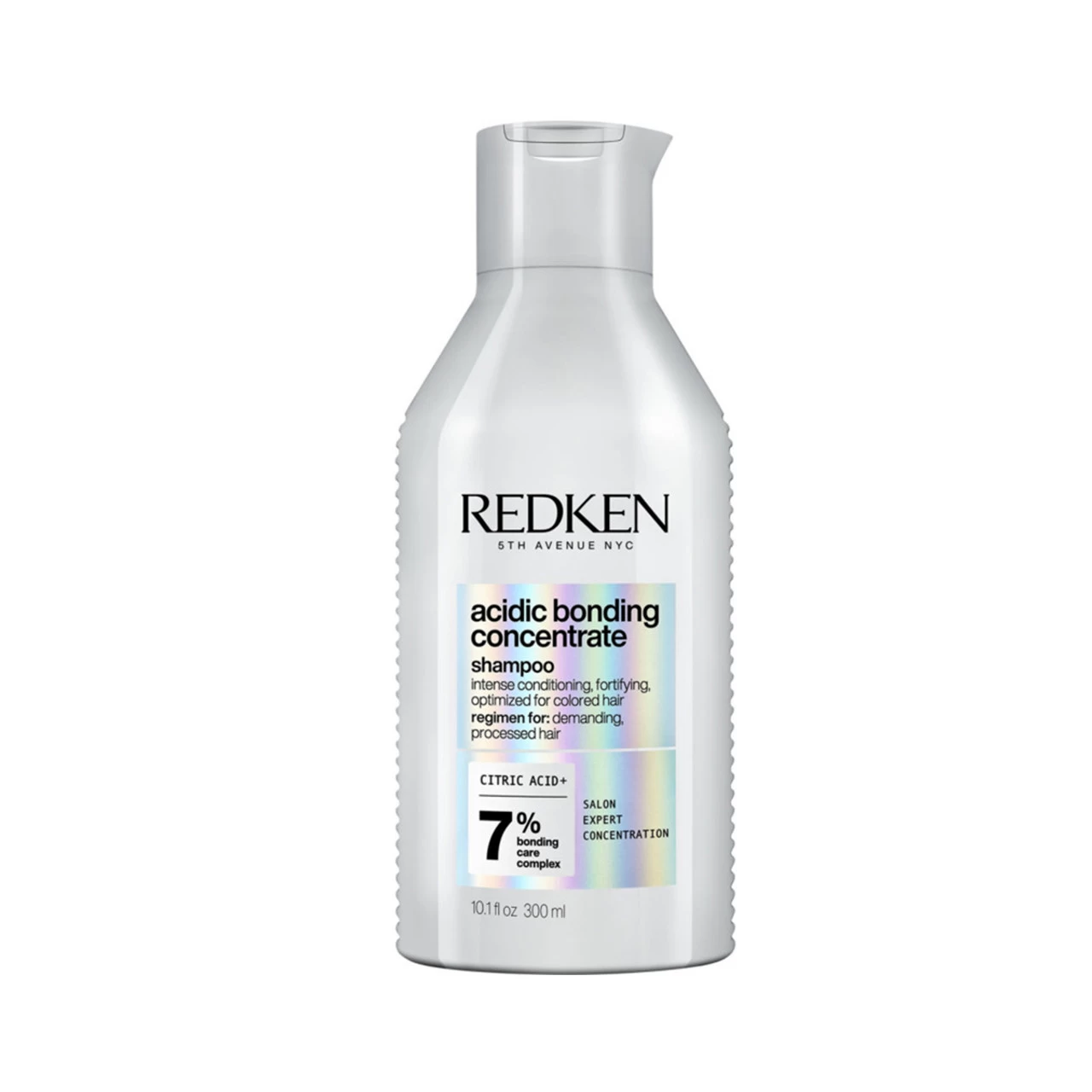 Shampooing Acidic Bonding Concentrate Redken 300ml 1 Shampooing Acidic Bonding Concentrate Redken 300ml