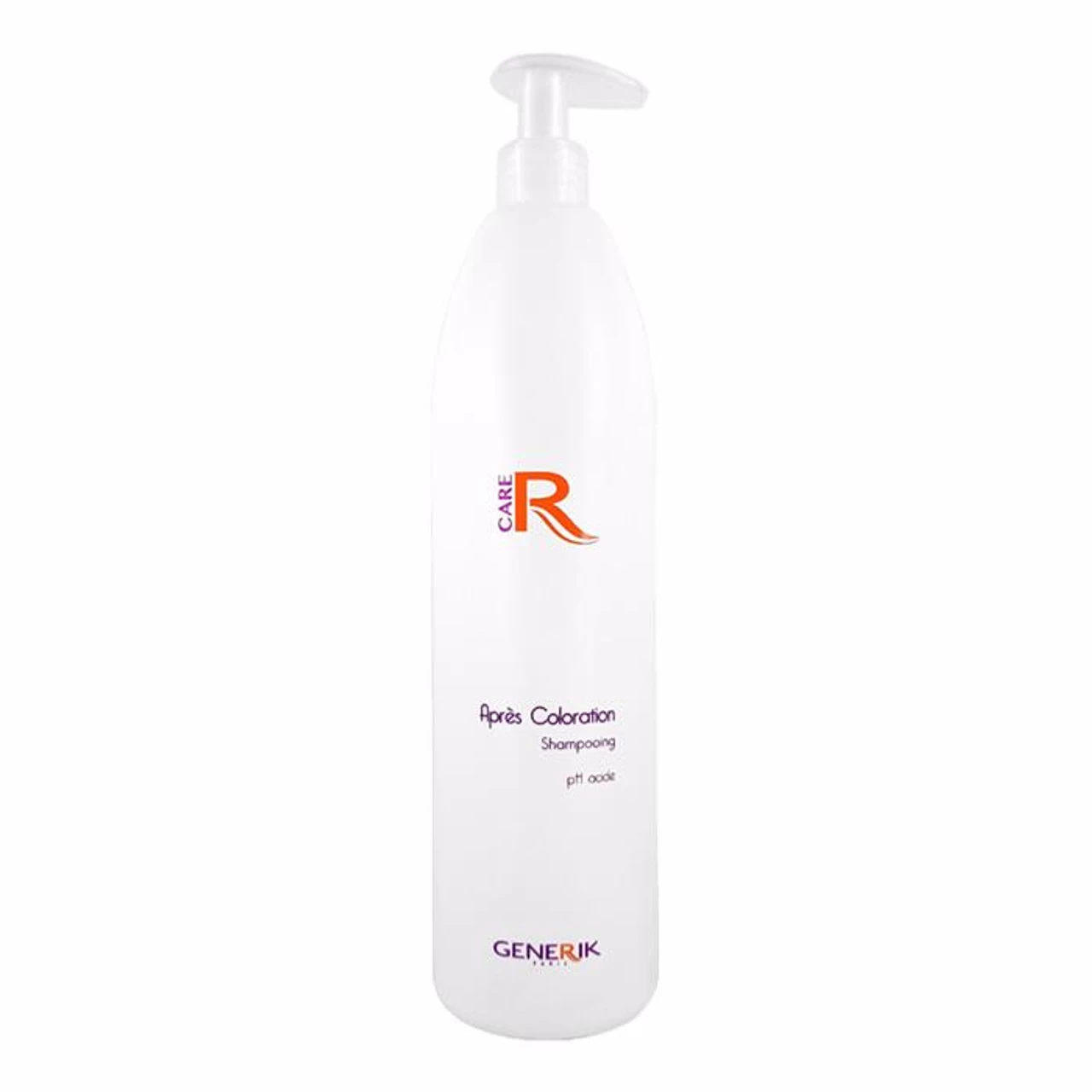 Shampooing Après Coloration Generik 1000ml 1 Shampooing Après Coloration Generik 1000ml