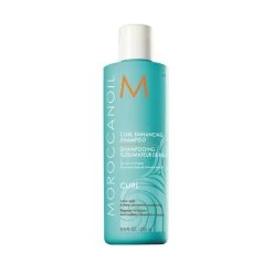 Shampooing Sublimateur De Boucles Moroccanoil 250ml