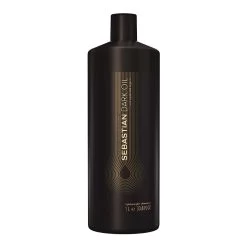 Shampooing Léger Dark Oil Sebastian 1L