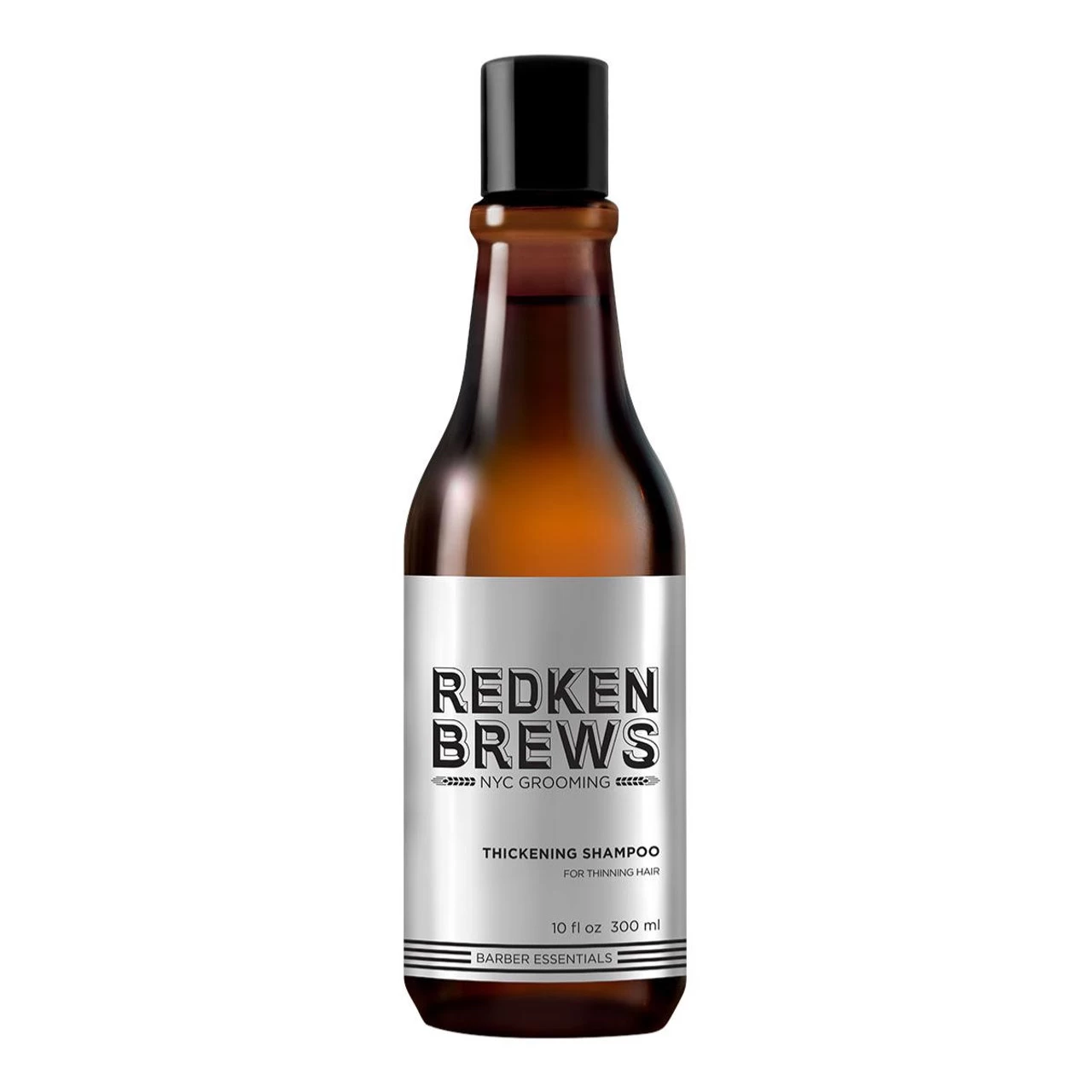 Shampooing Densifiant Redken Brews 300ml 1 Shampooing Densifiant Redken Brews 300ml