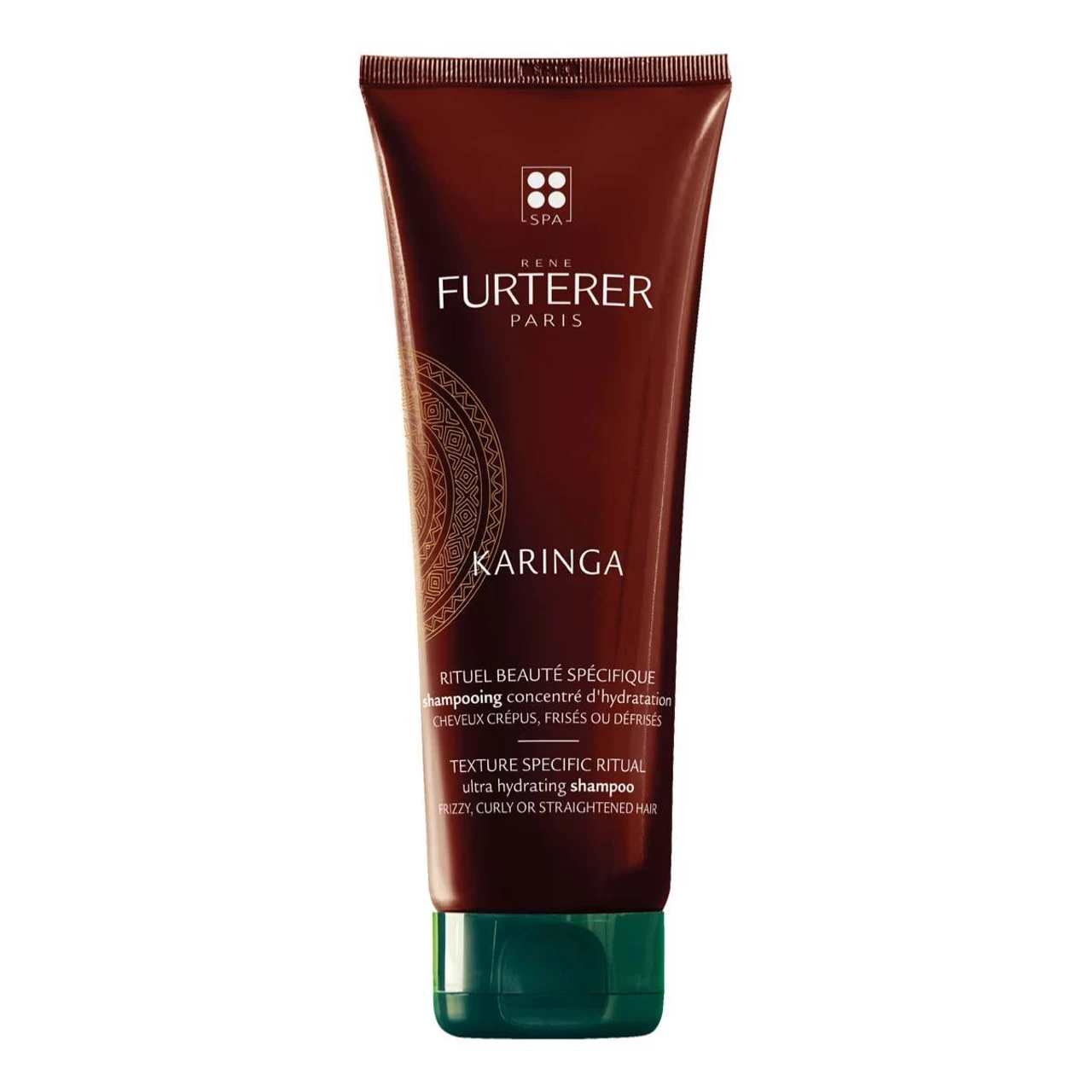 Shampooing Karinga Rene Furterer 250ml 1 Shampooing Karinga Rene Furterer 250ml