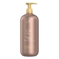 Shampooing Marula Rose Oil Ultime Schwarzkopf 1000ml