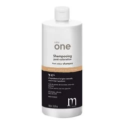 Shampooing Post Coloration Color One Mulato 1000ml