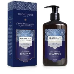 Shampooing Prickly Pear Figue De Barbarie Arganicare 400ml 5 Shampooing Prickly Pear Figue De Barbarie Arganicare 400ml -Magasin de cheveux Shampooing Prickly Pear Figue De Barbarie Arganicare Argan 400ml zoom 72478.1684846919