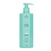 Shampooing Volume Fibre Clinix Schwarzkopf 300ml