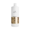 Shampooing Lumière Oil Reflections Wella 1000ml