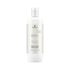 Shampooing Purifying Scalp Genesis Schwarzkopf 1000ml