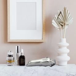 Tondeuse Kuster Iron-Cut PW-555 Silver -Magasin de cheveux Tondeuse Kuster Iron Cut PW 555 Silver 16458.1684847097