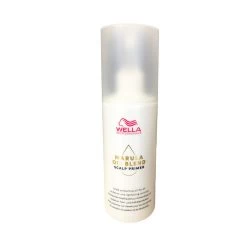 Huile Protectrice Cuir Chevelu Wella 150ml