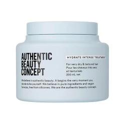 Masque Hydratation Intense Authentic Beauty Concept 200 Ml