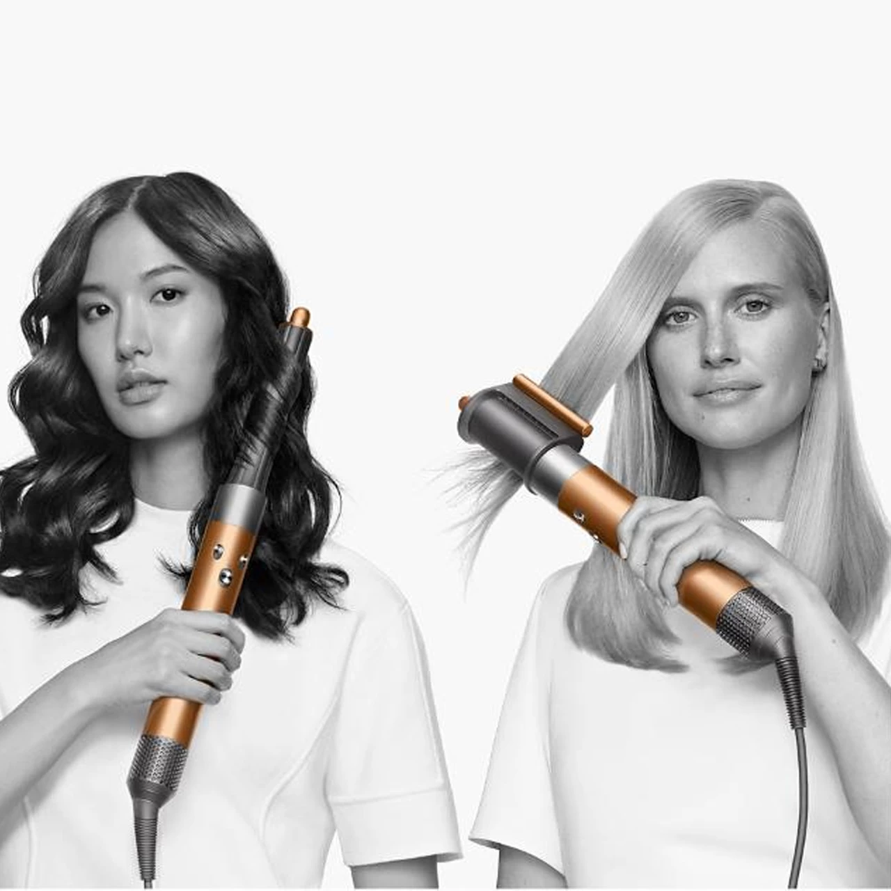 Brosse Coiffante Dyson Airwrap 3 Brosse Coiffante Dyson Airwrap – Image 3