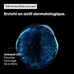 Sérum Anti-Chute Aminexil Advanced L'Oréal 90ml 6 Sérum Anti-Chute Aminexil Advanced L'Oréal 90ml -Magasin de cheveux aminexil 75345.1684847795