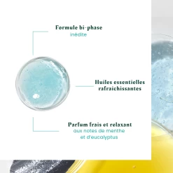 Concentré Apaisant Astera Fresh René Furterer 50ml -Magasin de cheveux astera head 50ml 47069.1689599988