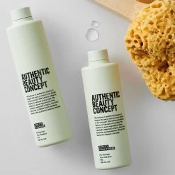 Baume Volumisant Cheveux Fins Authentic Beauty Concept 250ml -Magasin de cheveux baume volumisant authentic beauty concept 19088.1693389305