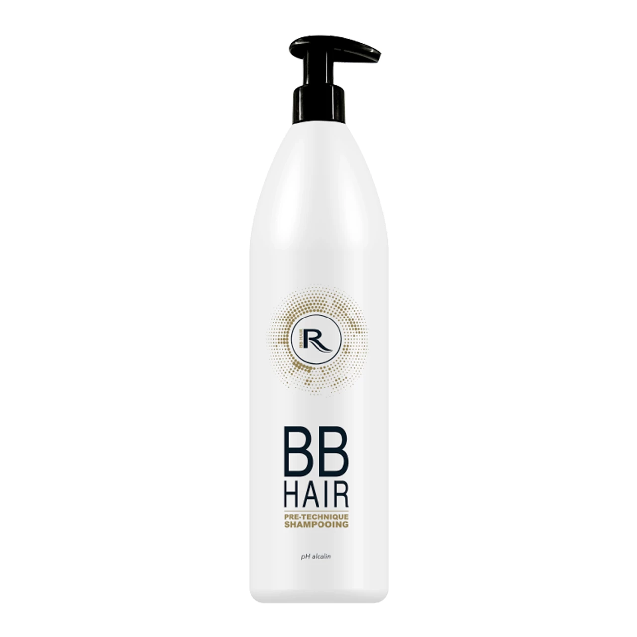 Pre-Technique Shampooing BBHair Generik 1000ml 1 Pre-Technique Shampooing BBHair Generik 1000ml