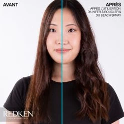 Beach Spray Texturisant Redken 125ml -Magasin de cheveux beach1 84650.1694766305