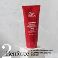 Après-Shampooing Ultimate Repair Wella Professionals 75 Ml -Magasin de cheveux blob 18993.1694094617