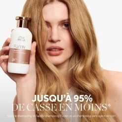 Shampoing Fusion Intense Repair Wella 500ml 10 Shampoing Fusion Intense Repair Wella 500ml -Magasin de cheveux blob 40152.1694589083