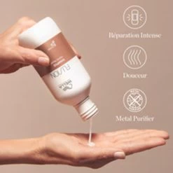 Shampooing Fusion Intense Repair Wella 1000ml 8 Shampooing Fusion Intense Repair Wella 1000ml -Magasin de cheveux blob 68156.1694181562