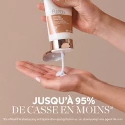 Conditioner Fusion Intense Repair Wella 200ml -Magasin de cheveux blob 77613.1694589127