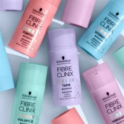 Booster Volume Fibre Clinix Schwarzkopf 30ml 5 Booster Volume Fibre Clinix Schwarzkopf 30ml -Magasin de cheveux booster volume fibre clinix schwarzkopf 09515.1684847276