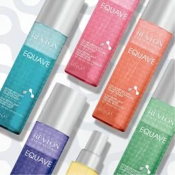 Soin Démêlant Spécial Boucles Equave Revlon 200 Ml -Magasin de cheveux boucles 1 14487.1693991577