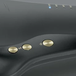 Boucleur Multi-Usages Metals Gold Dust Diva -Magasin de cheveux boucleu 75101.1684847658