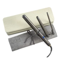 Multi-Baguette Precious Metals Gold Diva 7 Multi-Baguette Precious Metals Gold Diva -Magasin de cheveux coiffee 81912.1684847663