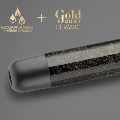 Multi-Baguette Precious Metals Gold Diva 6 Multi-Baguette Precious Metals Gold Diva -Magasin de cheveux coifffee 39915.1684847663