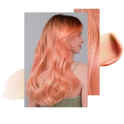 Masque Color Fresh Wella Peach Blush 150ml -Magasin de cheveux color fresh mask peach blushh 18298.1684847742