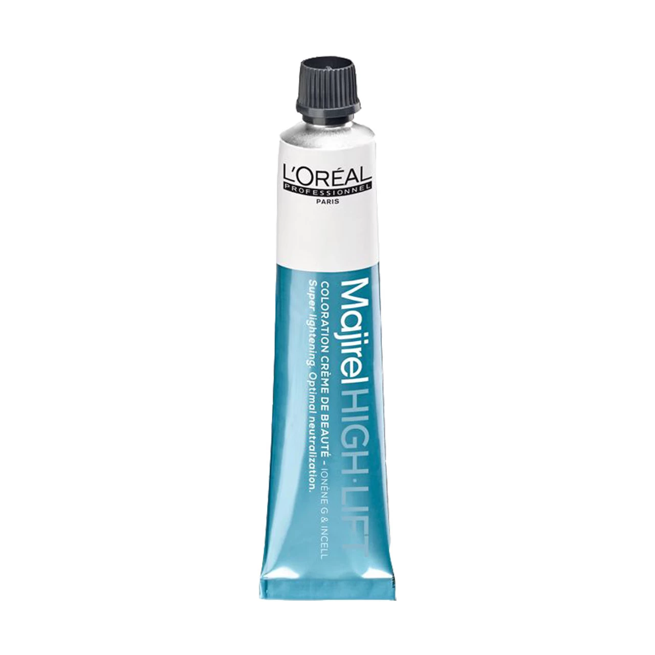 Coloration Majirel High Lift L'Oréal Professionnel 1 Coloration Majirel High Lift L'Oréal Professionnel