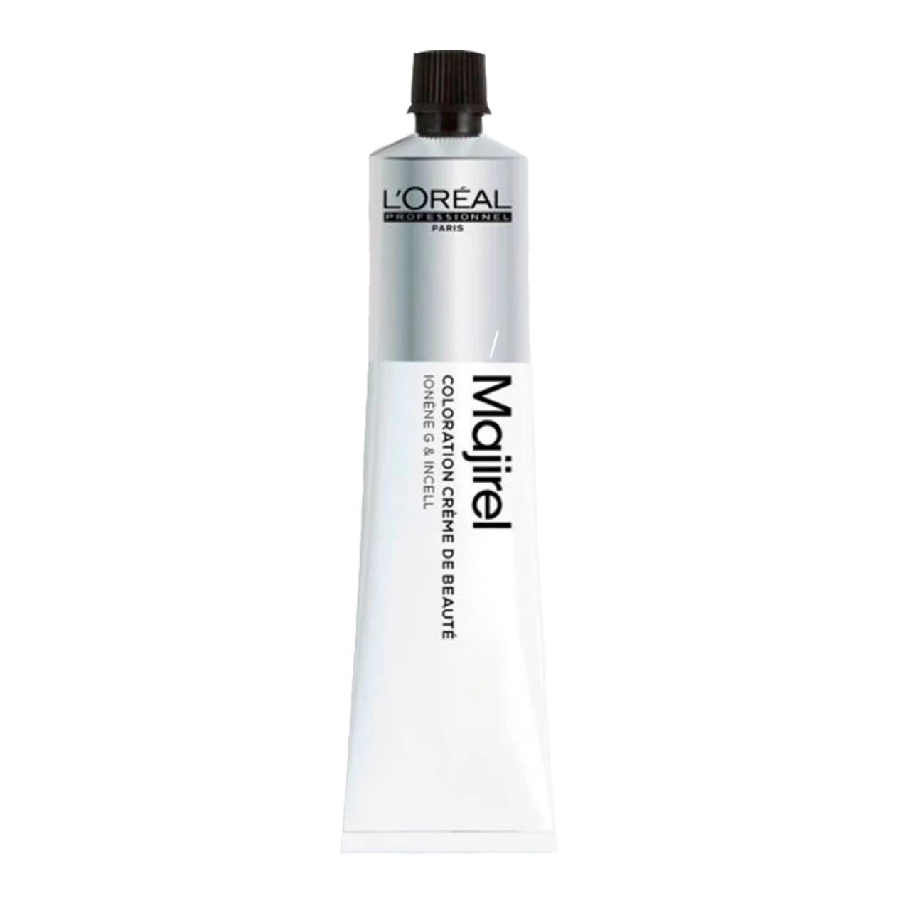 Coloration Majirouge L'Oréal Professionnel 1 Coloration Majirouge L'Oréal Professionnel