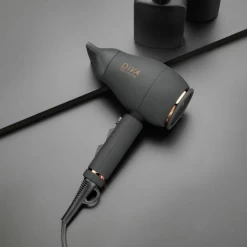 Sèche-Cheveux Intenso 4000 Compact Diva -Magasin de cheveux compactt 45185.1684847655