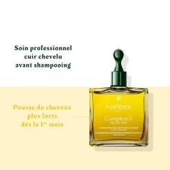 Concentré Stimulant Complexe 5 Rene Furterer 50ml -Magasin de cheveux complexe 5 2 27708.1691069287