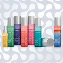 Soin Démêlant Protection Solaire Equave Revlon 100 Ml -Magasin de cheveux couleur 2 95815.1693995561