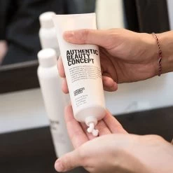 Crème Sculptante Authentic Beauty Concept 150ml 5 Crème Sculptante Authentic Beauty Concept 150ml -Magasin de cheveux creme sculptante authentic beauty concept 78750.1693395811