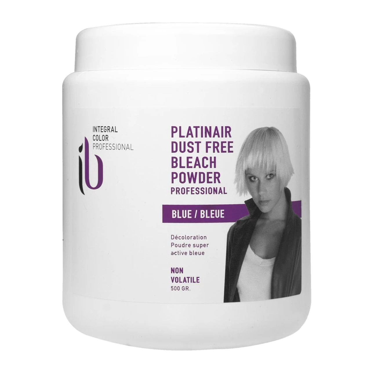 Poudre Décolorante 500gr 1 Poudre Décolorante 500gr